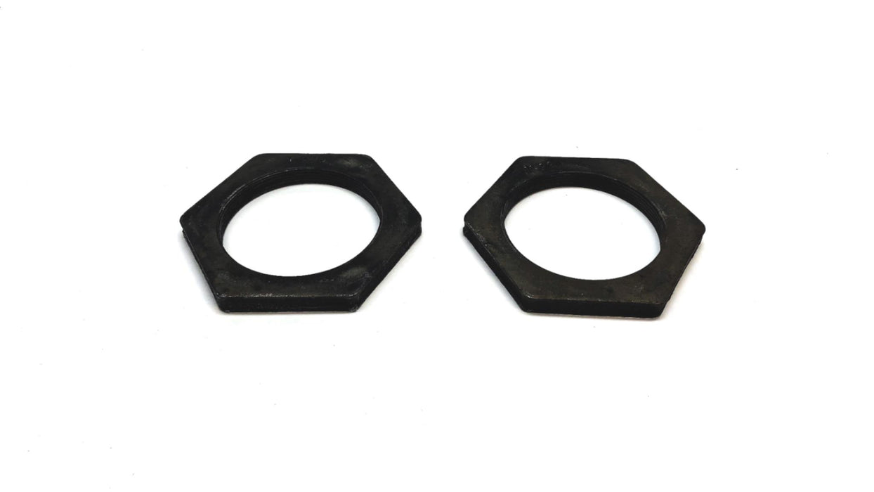 Unbranded Outer Nut T-228 [Lot of 2] NOS