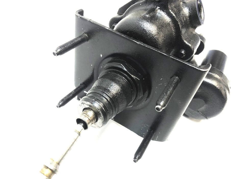 Napa United Power Brake Booster 52-7374 (1C342B560AA1285R) REMANUFACTURED
