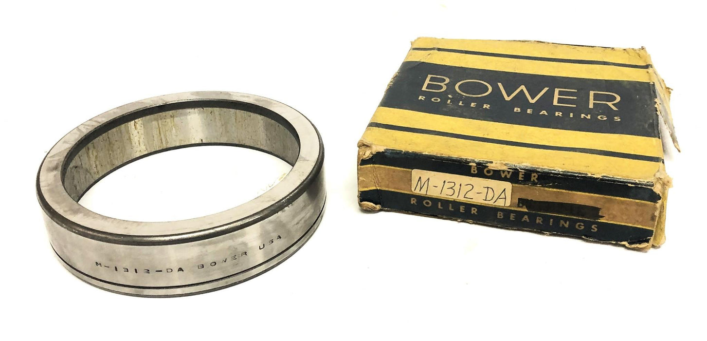 Bower Cylindrical Roller Bearing Outer Ring M1312DA NOS