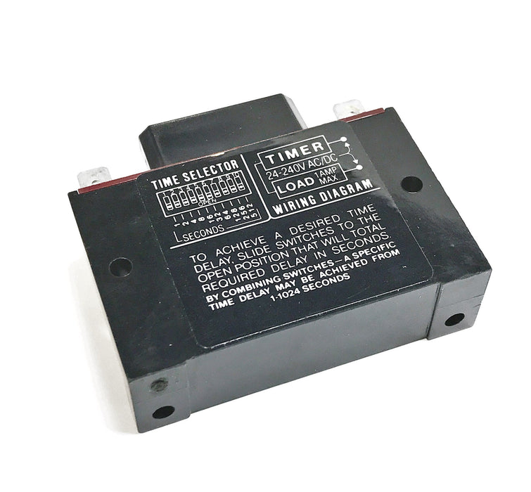 Unbranded Elevator Timer Compatible with Otis VP-898451 NOS