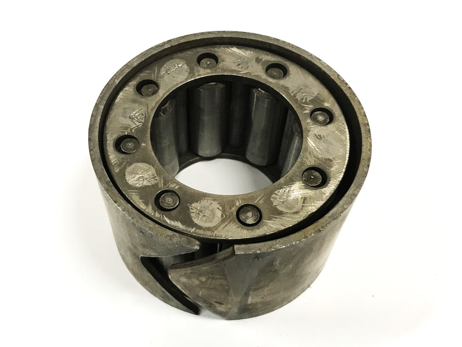 Euclid Needle Roller Bearing and Split Race Assembly 456557-1 NOS
