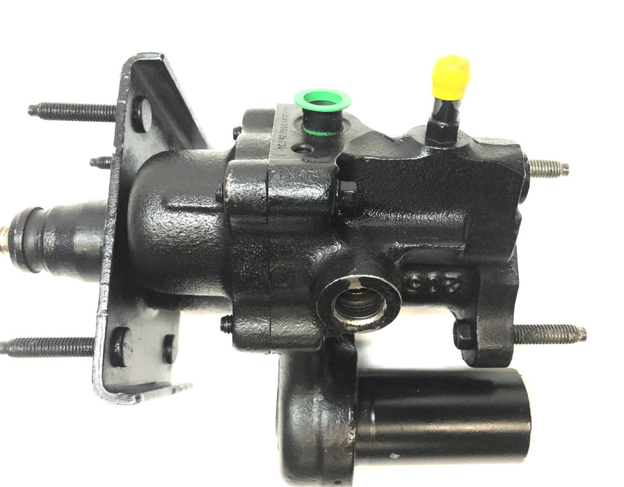 Napa United Power Brake Booster 52-7374 (1C342B560AA1285R) REMANUFACTURED
