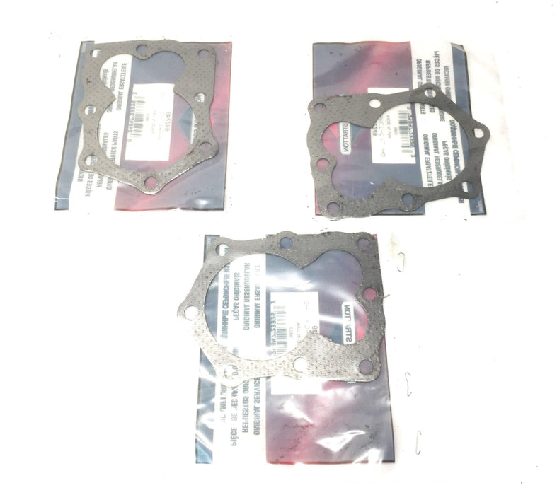 Briggs & Stratton Cylinder Head Gasket 692249 [Lot of 3] NOS