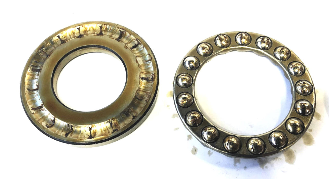 Joy Thrust Bearing 1610-U NOS