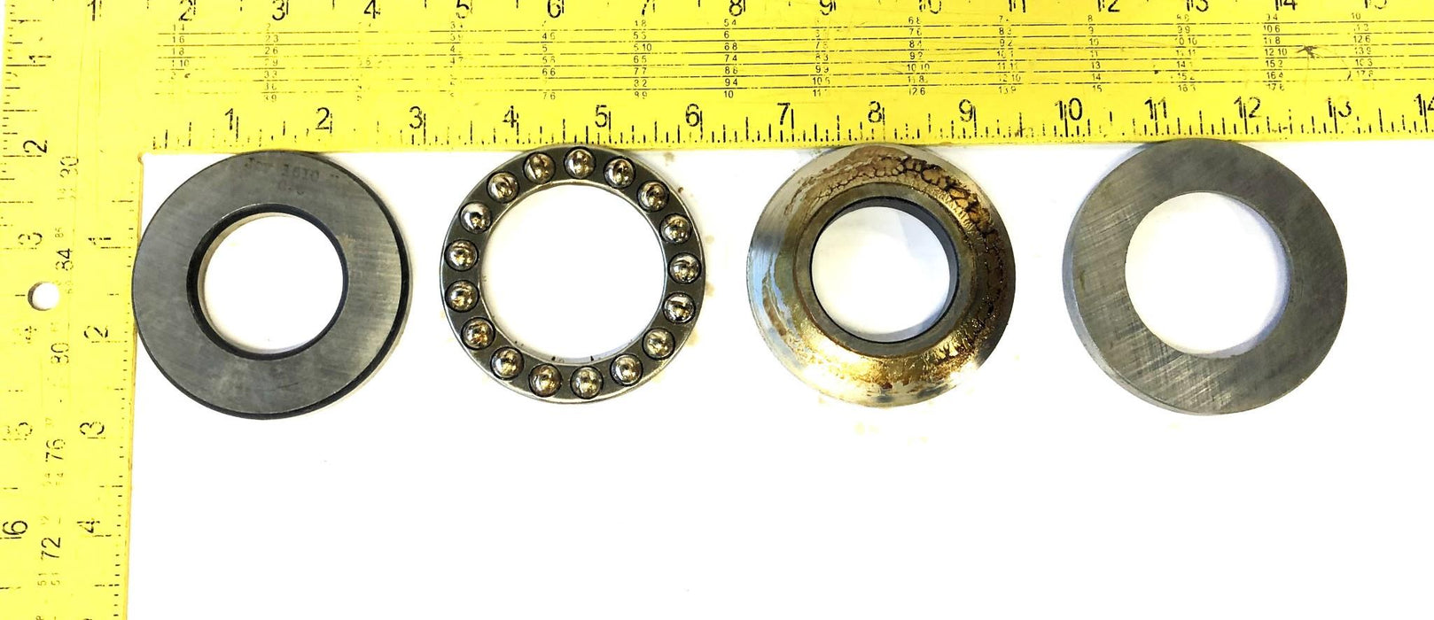 Joy Thrust Bearing 1610-U NOS