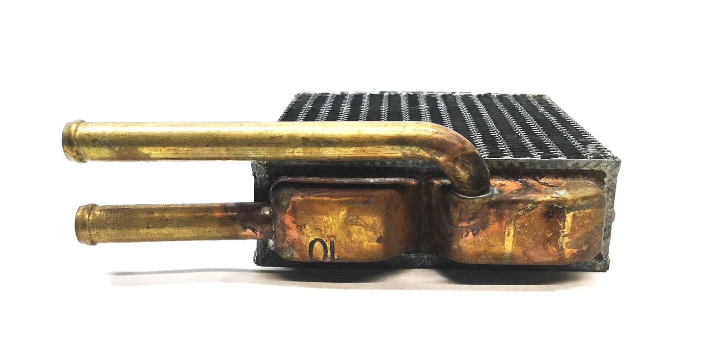 Group 10 Heater Core 892291 NOS