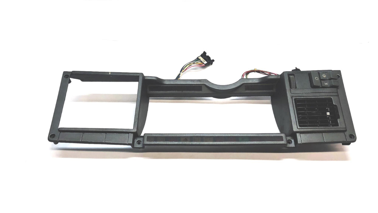 Chevy Grey Dash Bezel 15550549B USED