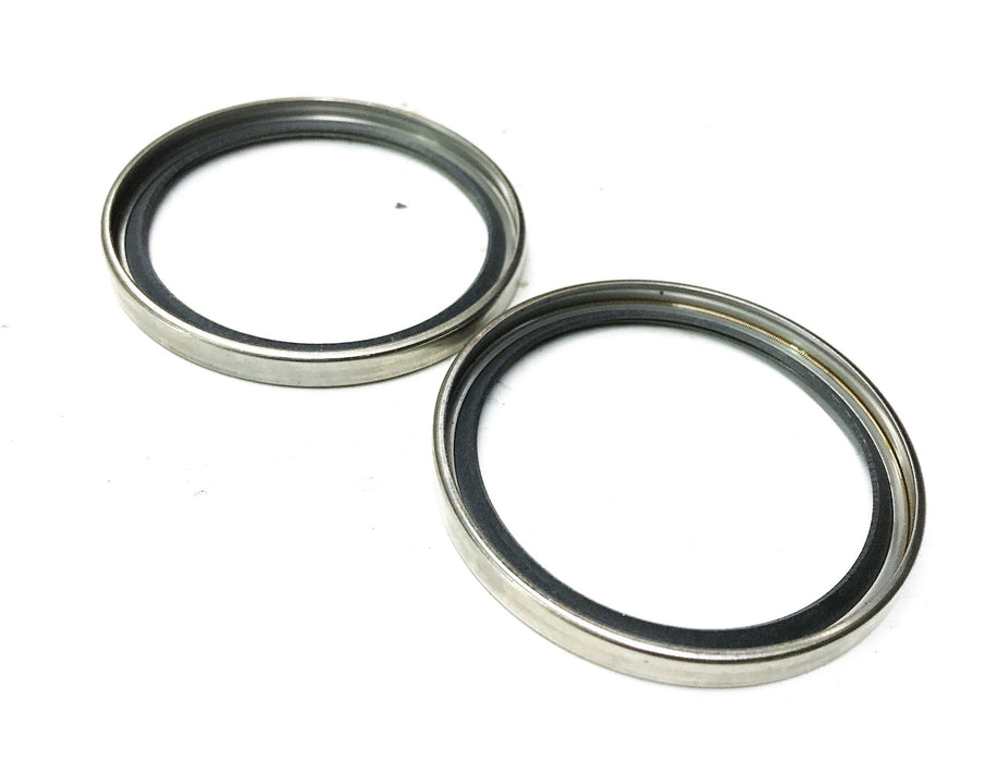 NAPA Thermostat Gasket 4661 [Lot of 2] NOS