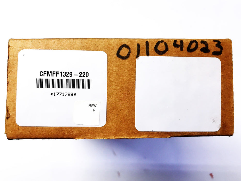 Transition Networks Single Mode to Multimode Media Converter CFMFF1329-220 NOS