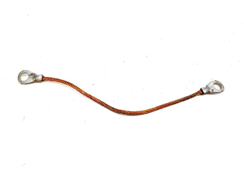 Sorensen Ignition Distributor Ground Wire Lead FL-8 NOS