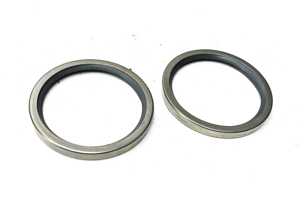 NAPA Thermostat Gasket 4661 [Lot of 2] NOS
