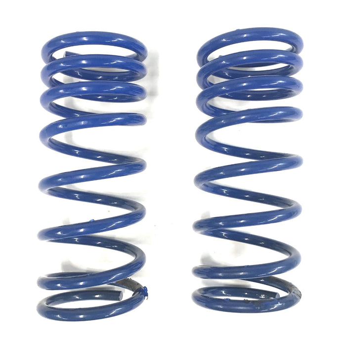 MOOG Cargo Coil Spring Pair CC631 NOS