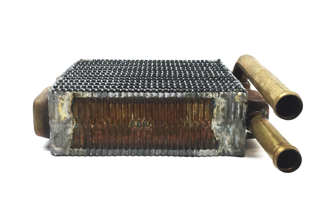 Group 10 Heater Core 892291 NOS