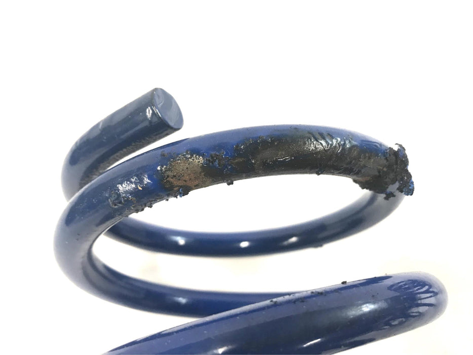 MOOG Cargo Coil Spring Pair CC631 NOS
