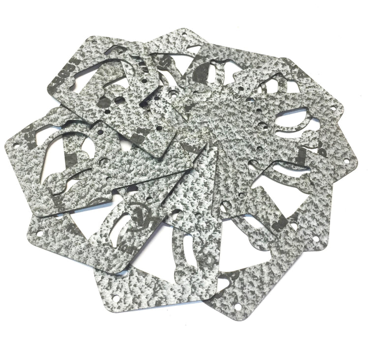 Briggs & Stratton Fuel Tank Gasket 394698 [Lot of 12] NOS