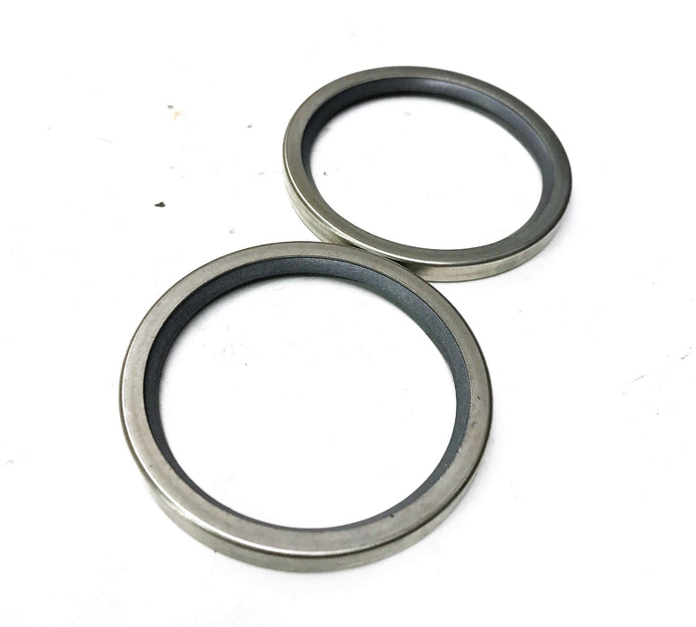 NAPA Thermostat Gasket 4661 [Lot of 2] NOS