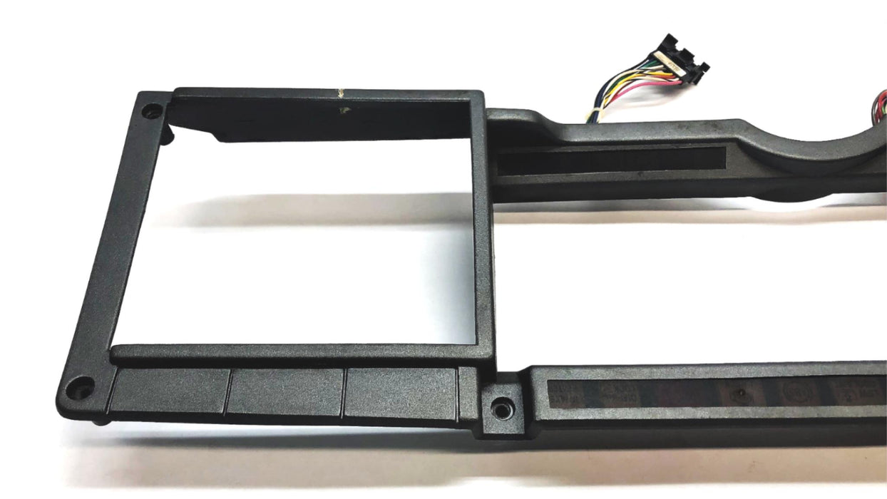 Chevy Grey Dash Bezel 15550549B USED