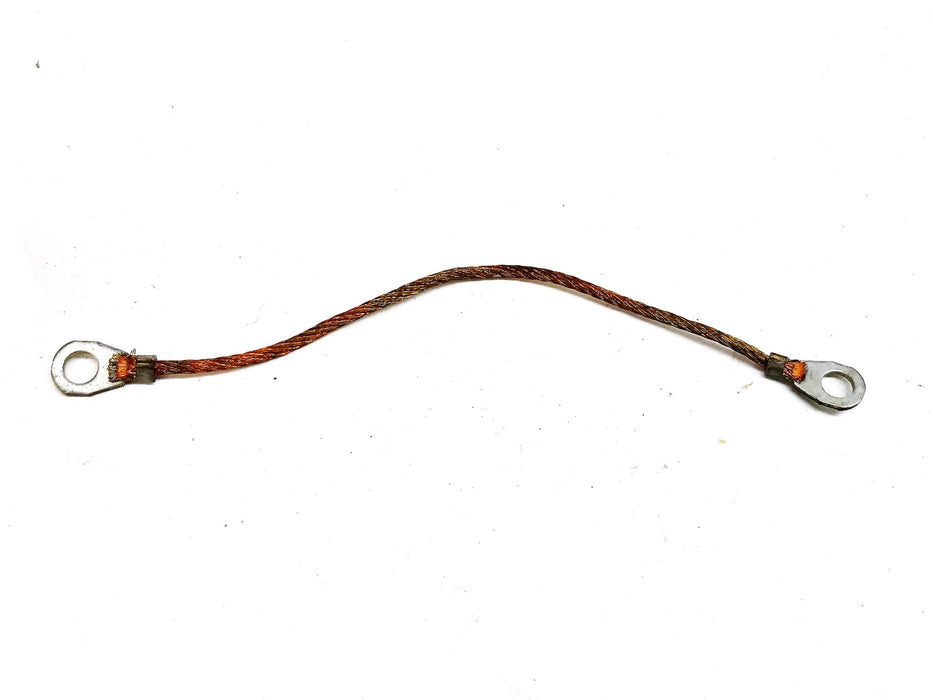 Sorensen Ignition Distributor Ground Wire Lead FL-8 NOS