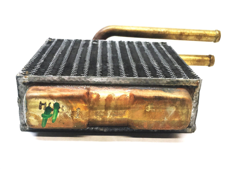 Group 10 Heater Core 892291 NOS