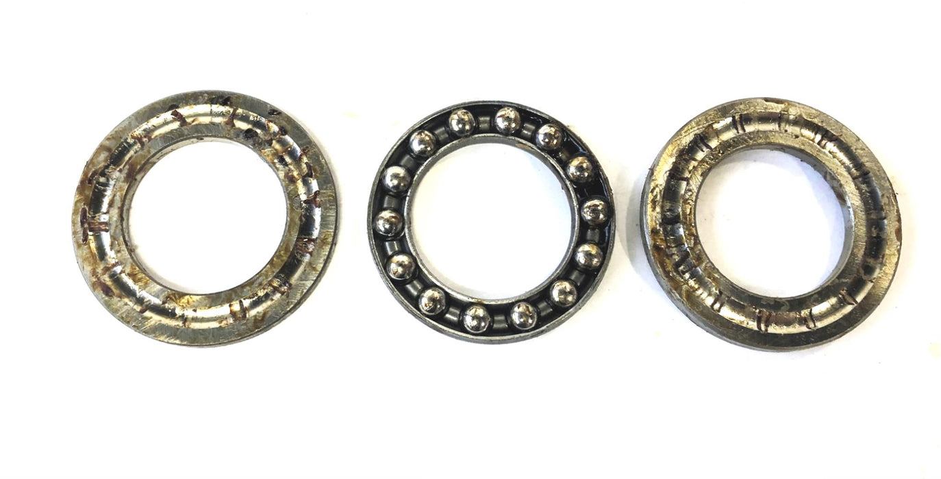 Fafnir Thrust Bearing 1506S NOS