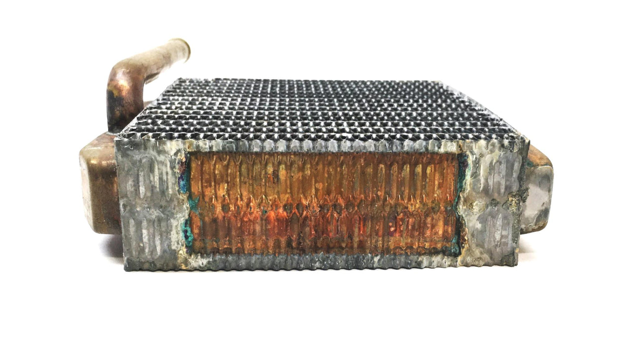 Group 10 Heater Core 892291 NOS