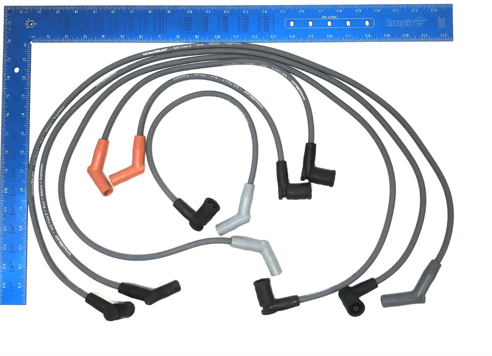 Ultima Select Ignition Wire Set 3223-03 NOS