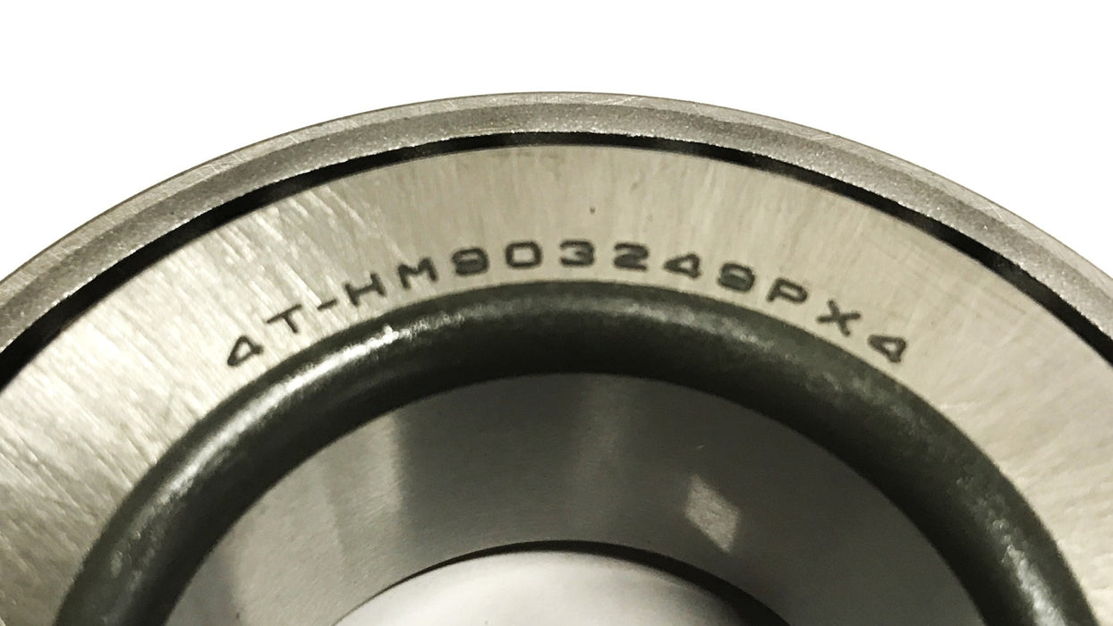 NTN Tapered Roller Bearing Cone and Cup Assembly HM903210PX1/HM903249PX4 NOS