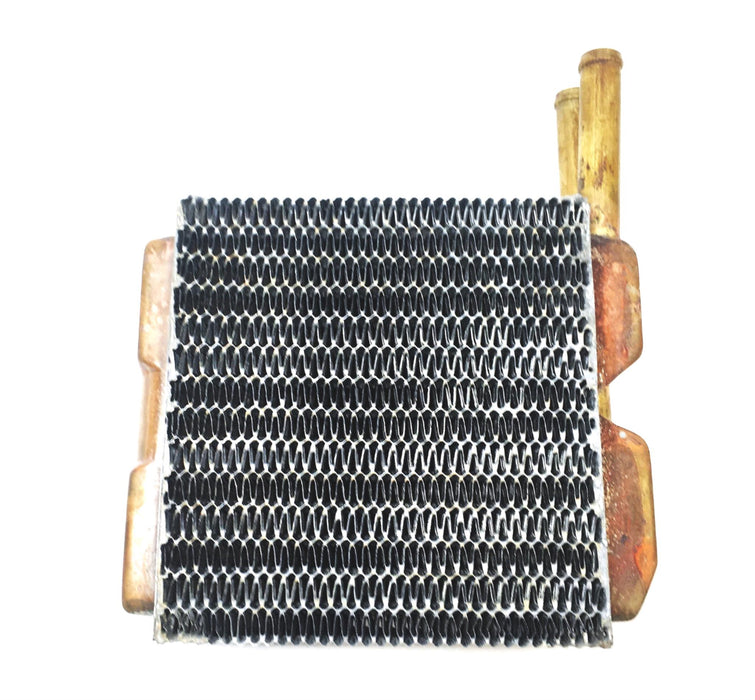 Group 10 Heater Core 892291 NOS