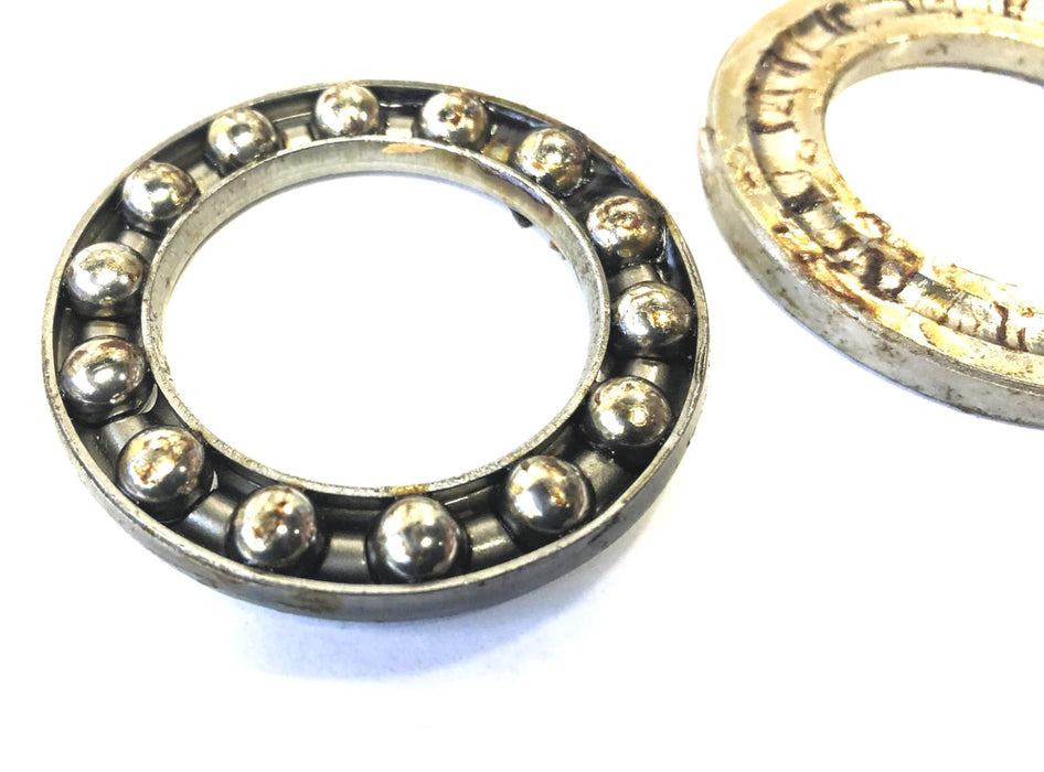 Fafnir Thrust Bearing 1506S NOS