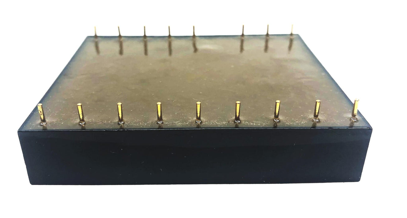 Mapco Integrated Circuit Process Control ASM-300971 NOS