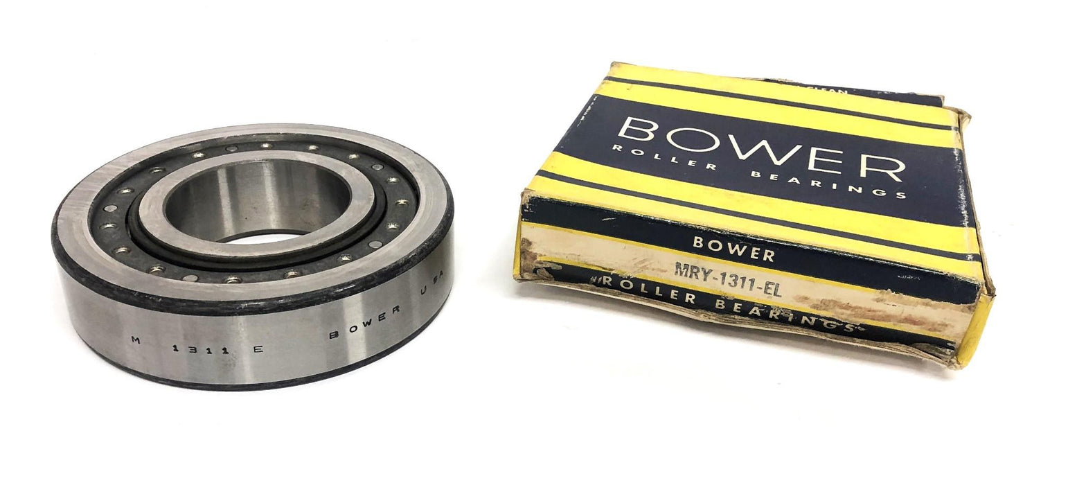 Bower Cylindrical Roller Bearing MRY1311EL (MRY1311/M1311E) NOS