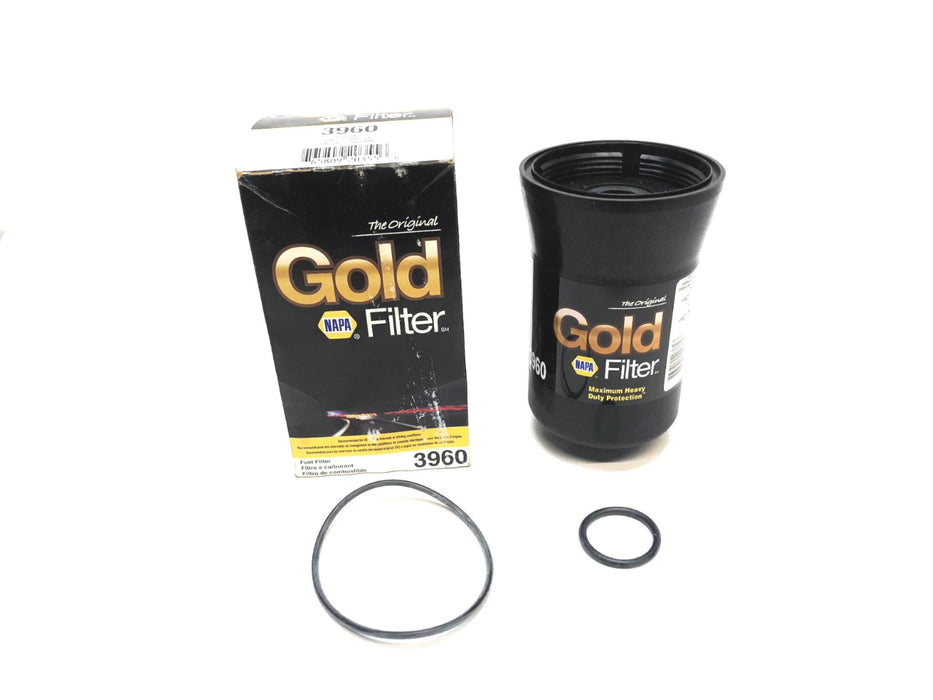 Napa Gold Fuel Filter 3960 (86960) NOS