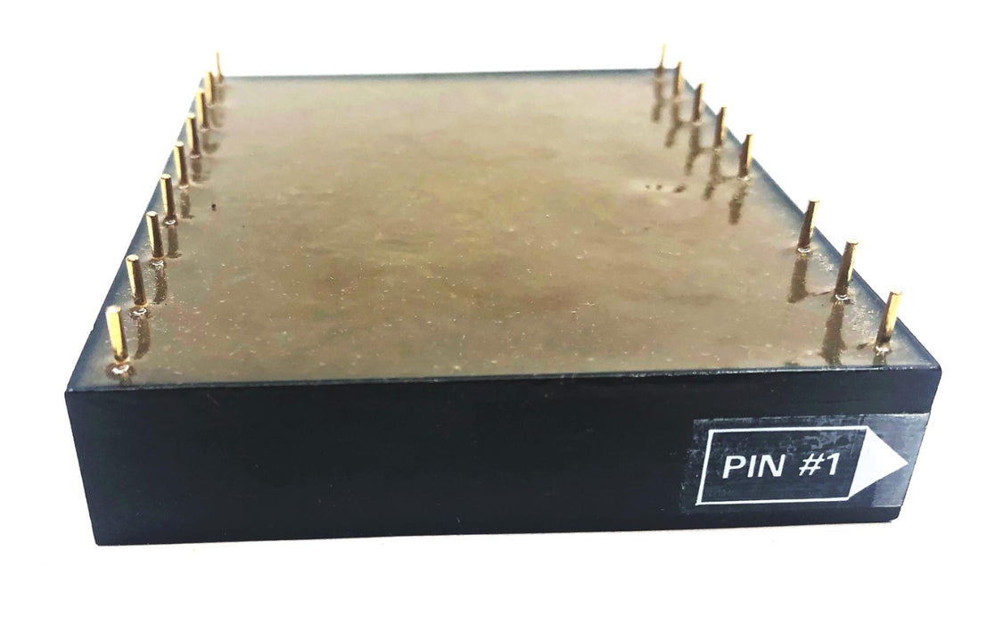 Mapco Integrated Circuit Process Control ASM-300971 NOS