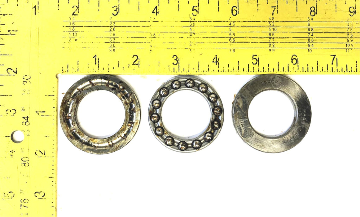 Fafnir Thrust Bearing 1506S NOS
