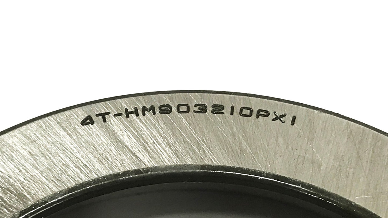 NTN Tapered Roller Bearing Cone and Cup Assembly HM903210PX1/HM903249PX4 NOS