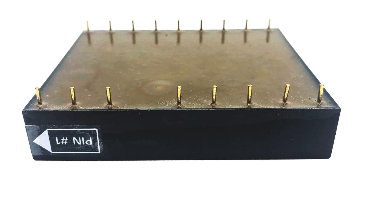 Mapco Integrated Circuit Process Control ASM-300971 NOS