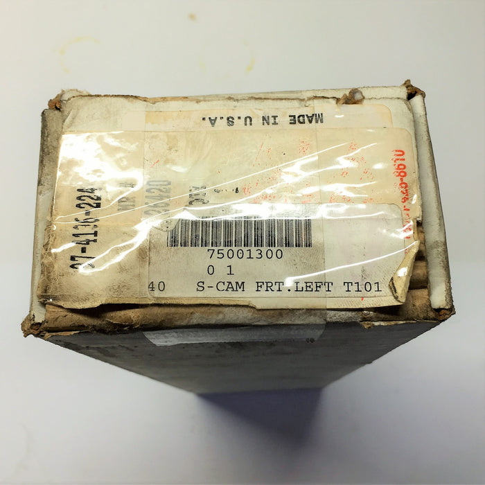 Muncie/Baker Bus Front Left Camshaft 97-4136-224 NOS