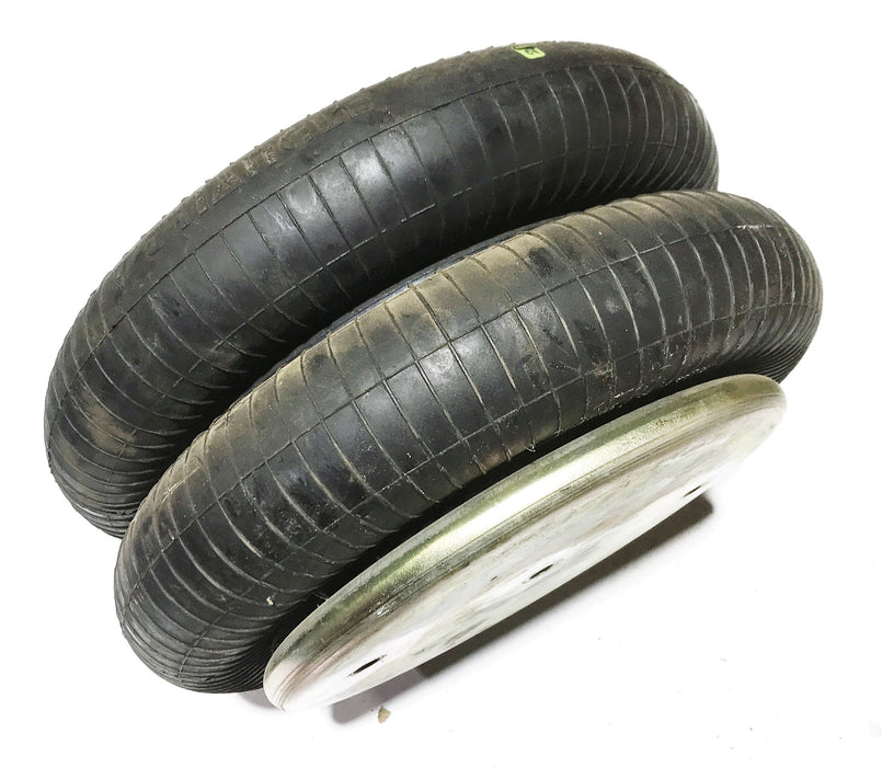 Triangle Double Convoluted Air Spring AS-4313 NOS