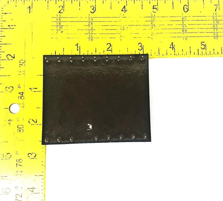 Mapco Integrated Circuit Process Control ASM-300971 NOS