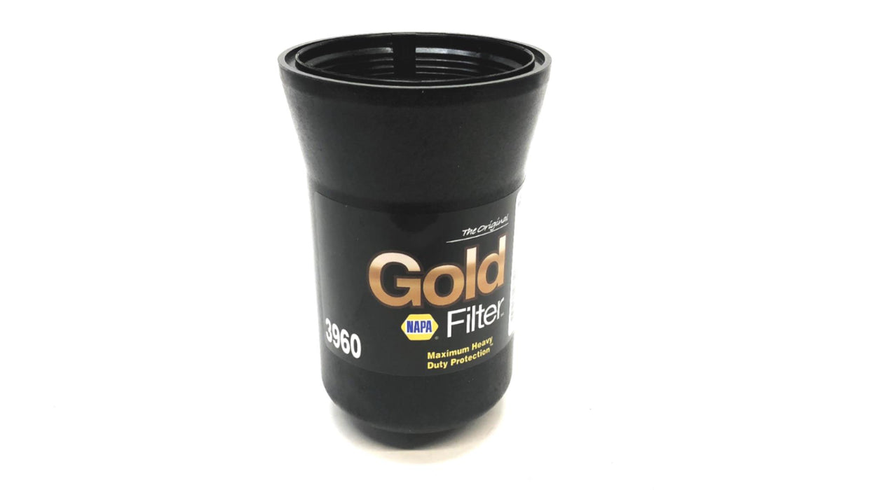 Napa Gold Fuel Filter 3960 (86960) NOS