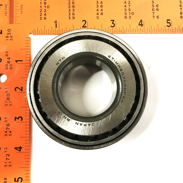 NTN Tapered Roller Bearing Cone and Cup Assembly HM903210PX1/HM903249PX4 NOS