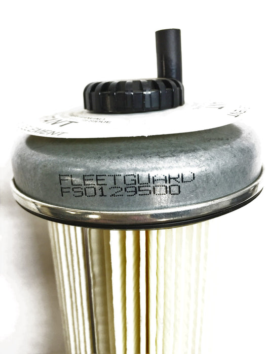 Fleetguard Fuel Filter Separator FS0129500 NOS