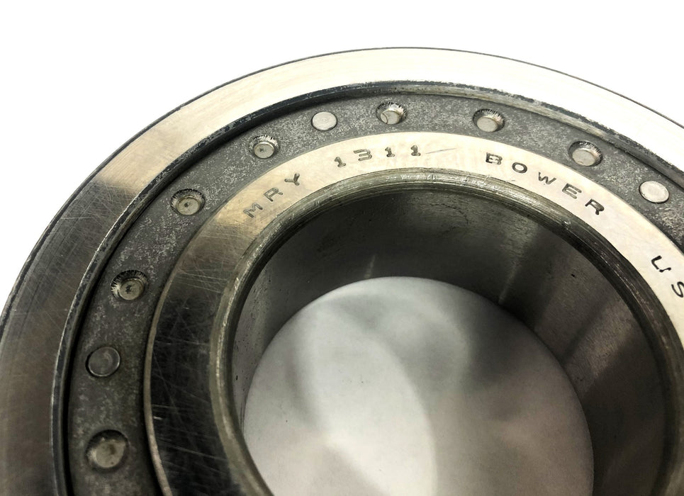 Bower Cylindrical Roller Bearing MRY1311EL (MRY1311/M1311E) NOS