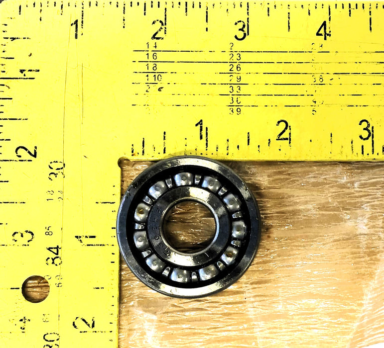 Fafnir Ball Bearing 7302W2 (FS17093SS, 106T825) NOS