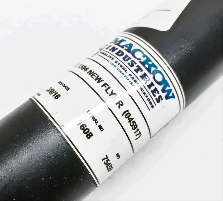 New Flyer/Mackow Cylinder 045917 NOS