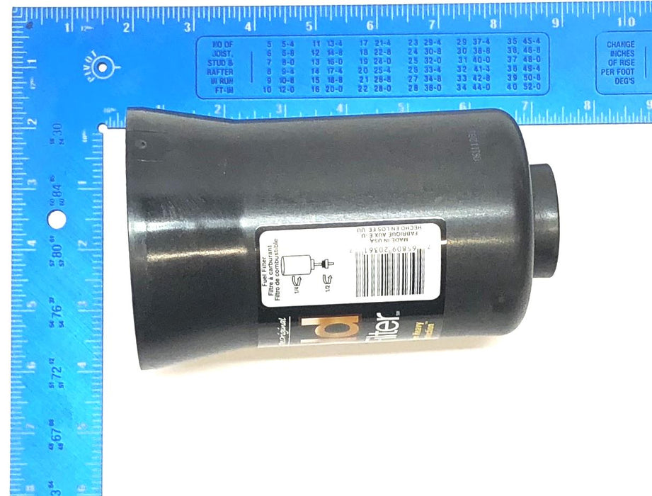 Napa Gold Fuel Filter 3960 (86960) NOS