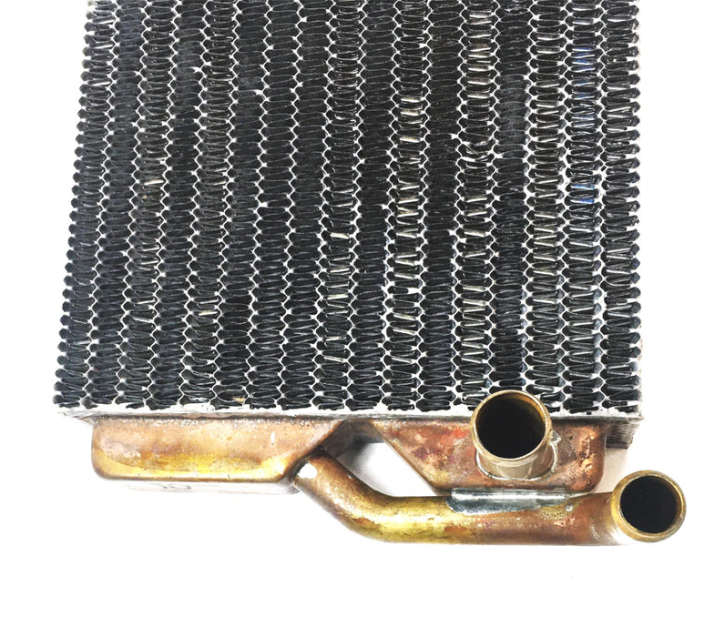 Group 10 Heater Core 892267 NOS