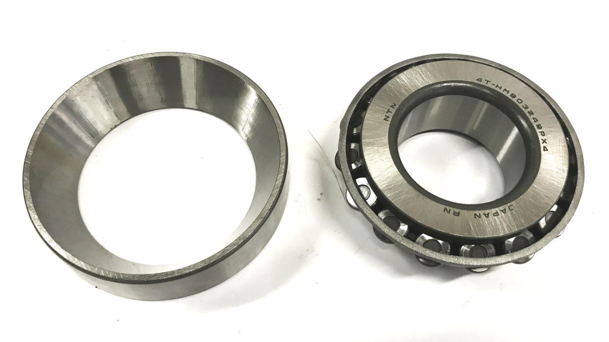 NTN Tapered Roller Bearing Cone and Cup Assembly HM903210PX1/HM903249PX4 NOS