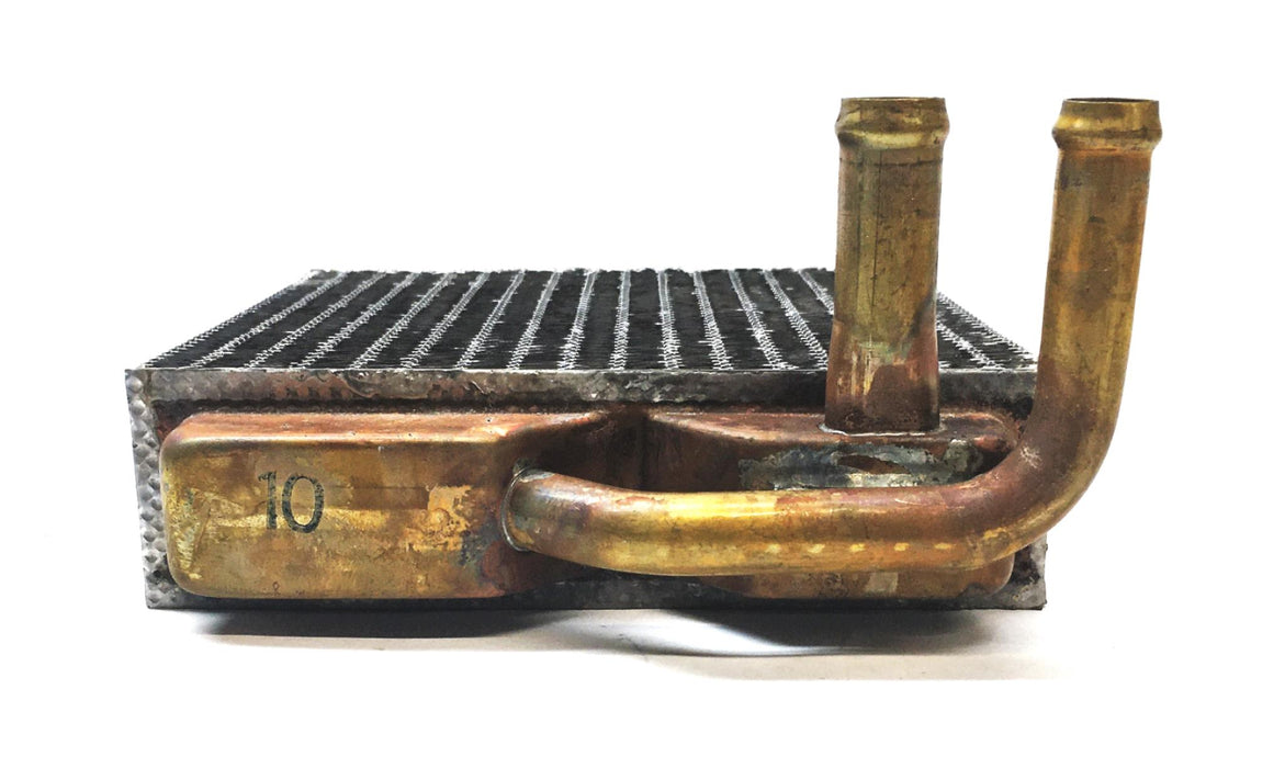 Group 10 Heater Core 892267 NOS