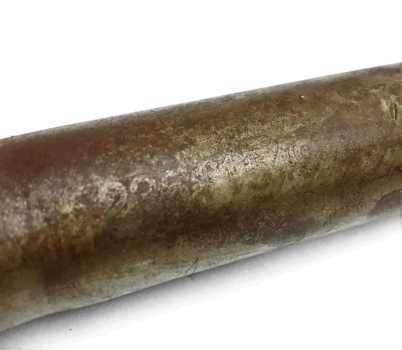 Detroit Diesel Oil Pickup Tube 23511549